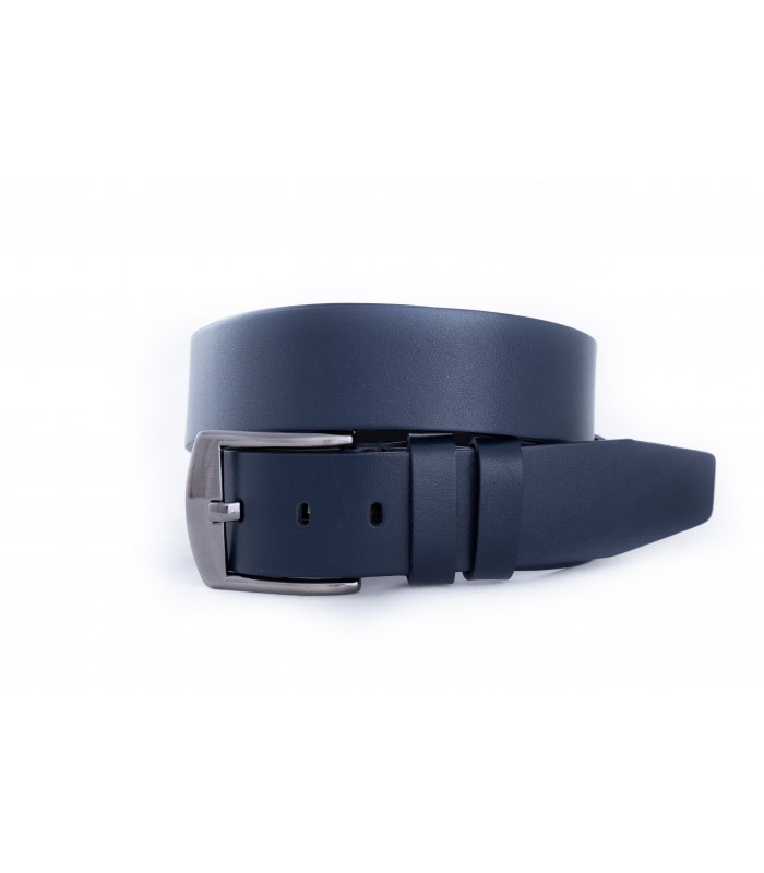 Curea din piele XXL Montblanc